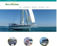 Thumbnail of SALT Marine Inc