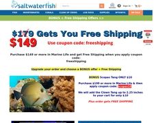 Thumbnail of SaltwaterFish