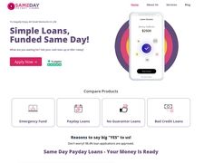Thumbnail of Same Day Payday Loans Bad Credit With Instant Approval