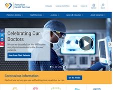 Thumbnail of Samaritan Health Services