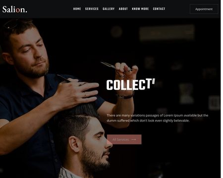 Sample.greenendeavour.org