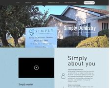 Thumbnail of Simply Dentistry