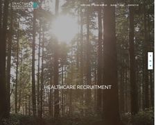 Thumbnail of Sanctuary Recruitment