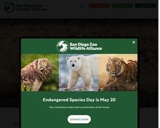 Thumbnail of San Diego Zoo