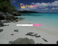 Thumbnail of Sandy Spot