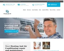 Thumbnail of Heating And Air