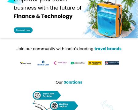 website thubmnail of Sankash