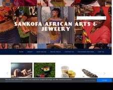 Thumbnail of Sankofa African Arts & Jewelry