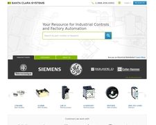 Thumbnail of SantaClaraSystems