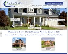 Thumbnail of Santa Clarita Pressure Washing Services LLC