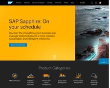 Thumbnail of SAP SE