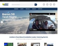 Thumbnail of Sarasota Avionics