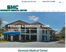 Thumbnail of Sarasota Medical Center