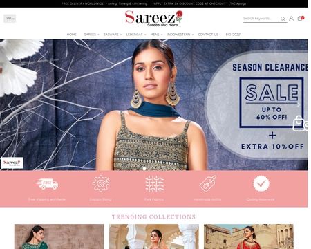 Sareez