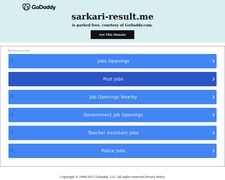 Thumbnail of Sarkari-result.me