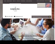 Thumbnail of SASCO, Inc.