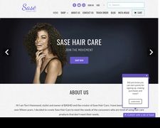 Thumbnail of Sase Hair Care Products