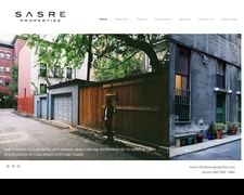 Thumbnail of SASRE Properties