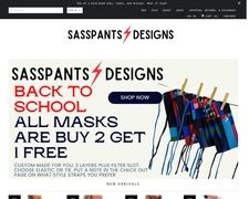 Thumbnail of Sasspants Designs