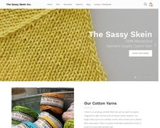 Thumbnail of Sassy Skein