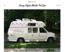 Thumbnail of Sassy Styles Mobile Pet Spa