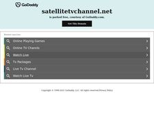 Thumbnail of Satellitetvchannel