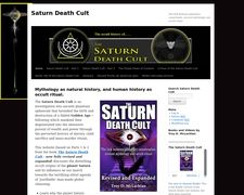 Saturn Death Cult