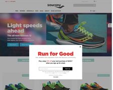 Thumbnail of Saucony