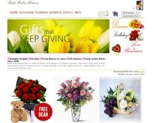 Thumbnail of Saudi Arabia Florist