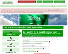 Thumbnail of Saudi Able Link