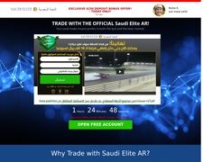 Thumbnail of Saudi Elite AR