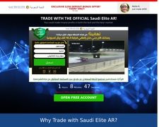 Thumbnail of Saudielitear.online