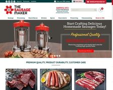 Thumbnail of The Sausage Maker