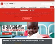 Thumbnail of Save The Children