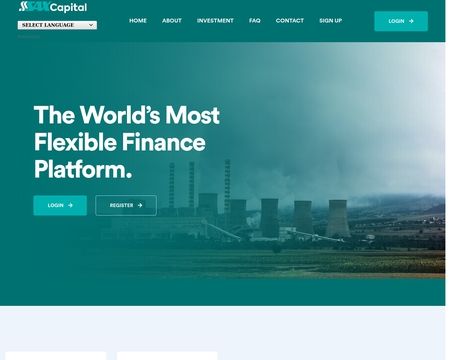 Saxcapitallimited
