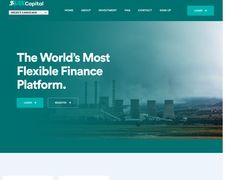 Thumbnail of Saxcapitallimited.com