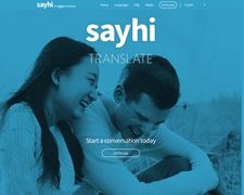 Thumbnail of Sayhi