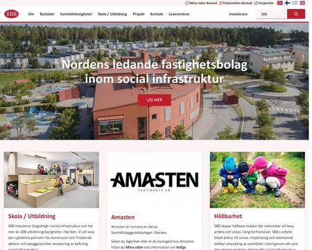 Sbbnorden.se