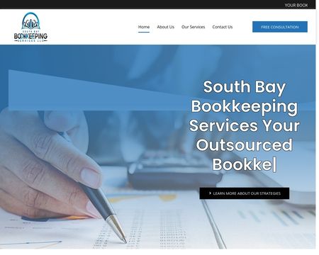 South Bay Bookkeeping Services