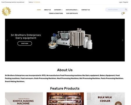 website thubmnail of Sbeexpo