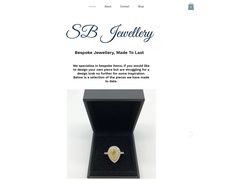 Thumbnail of SB Jewelery