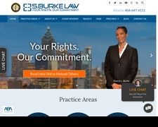 Thumbnail of The Law Offices of Sheryl Burke