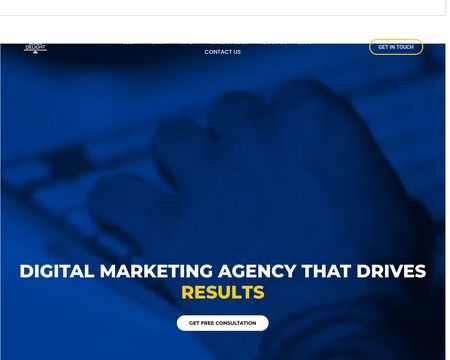 website thubmnail of Scaledelight