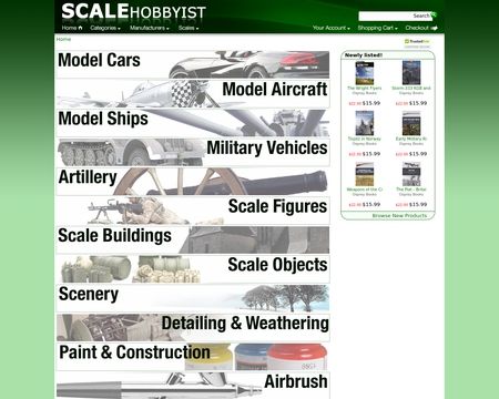 ScaleHobbyist