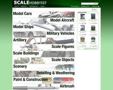 Thumbnail of ScaleHobbyist