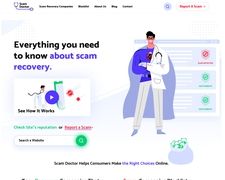 Thumbnail of Scam-doctor