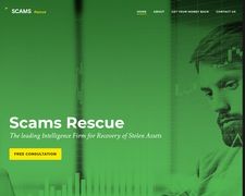 Thumbnail of Scams Rescue