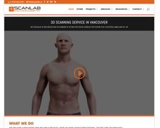 Thumbnail of Scanlab.ca