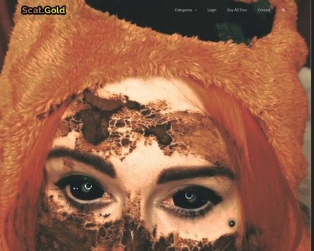 website thubmnail of Scat.gold