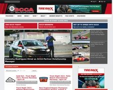 Thumbnail of Sports Car Club of America